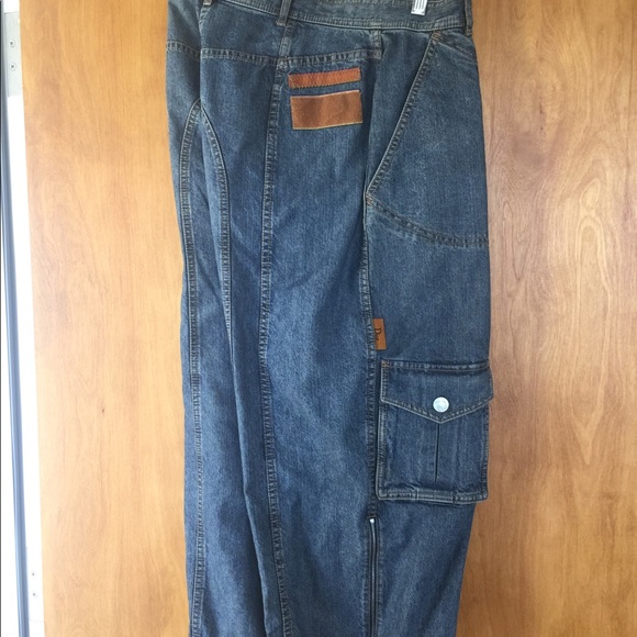 DIOR VINTAGE PANTs๐HP - Picture 5 of 16